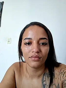 Show webcam de Maryhotangel