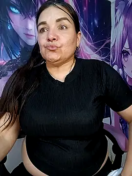 Czat XXX na żywo – Zuleyka_69