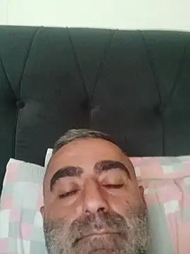 KIRIM_KONGO61 Webcam-Show