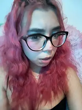 Živý XXX chat Valen-Foxx1