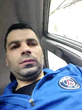 J0nyhson Show Webcam