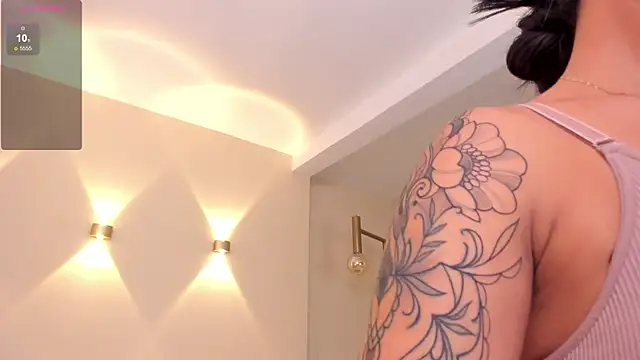 morganlake_ Chat XXX live