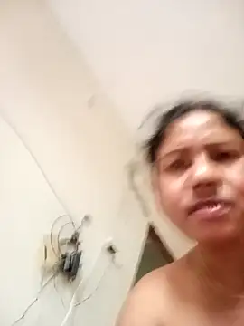 Chatroom XXX en direct de Neha-Roy