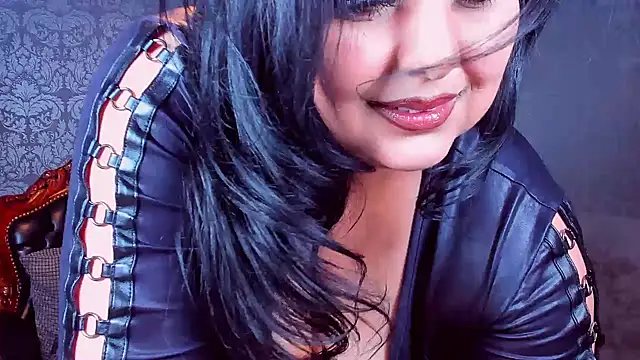 SelenaNoctis Chat XXX live