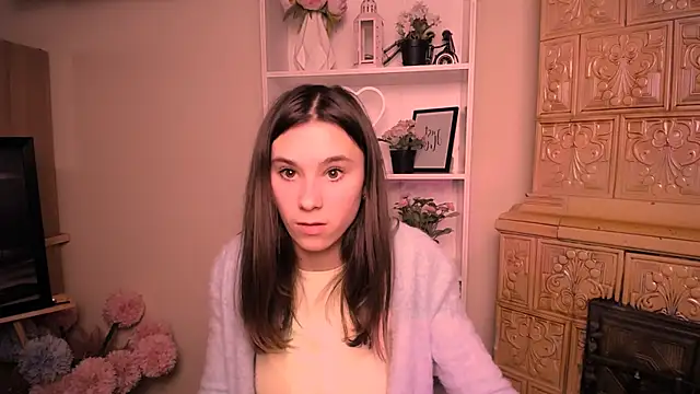 แชท XXX สดของ RosaRay_