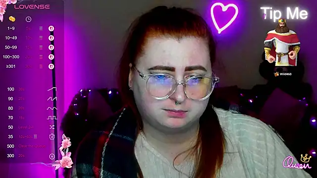 Alicia_love00 Chat XXX live