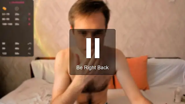 Show webcam de Alfred_bucks