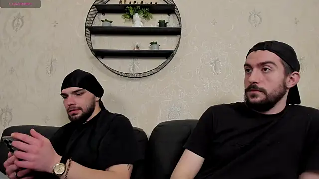 Chatroom XXX en direct de Dylan_Best