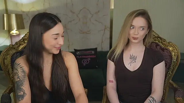 Jasmine_Flow Chat XXX live