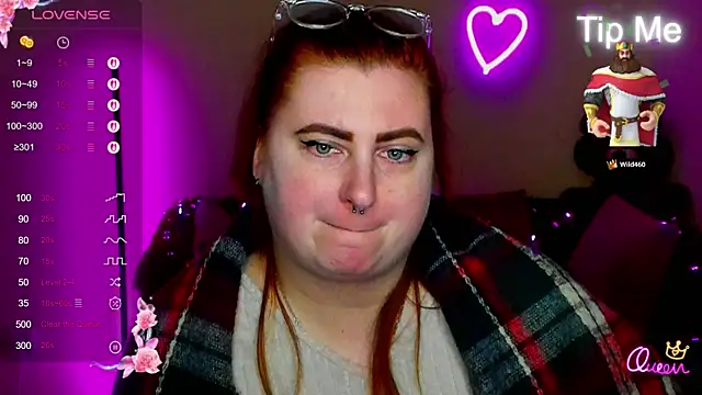 Alicia_love00: απευθείας συνομιλία ΧΧΧ