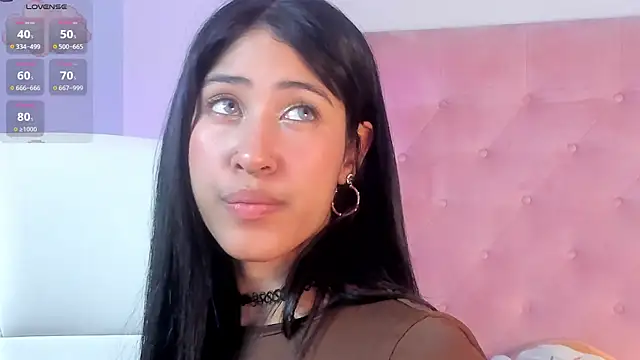 internett_sweetheart's Live XXX Chat