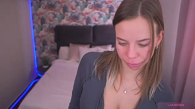 Webkamerová show Sexy_Ira