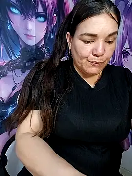 Zuleyka_69 Chat XXX in diretta