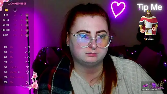 Alicia_love00's Live XXX Chat