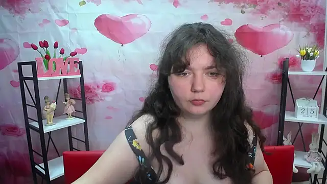 NeonilaLisova's Live XXX Chat