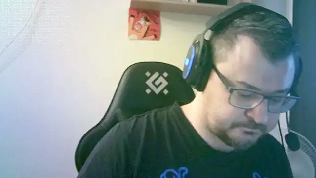 Chatroom XXX en direct de SirAbuser