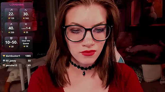 Chat XXX Live CathyAdams