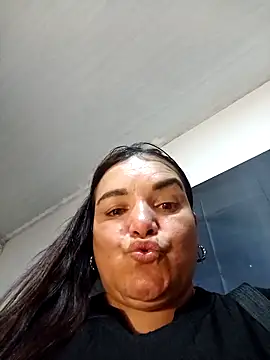 Show webcam de Zuleyka_69