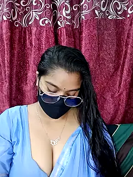 Jasmine_jaaan's Webcam Show