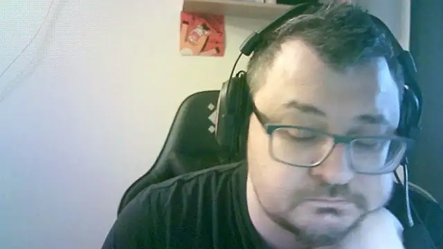 SirAbuser's Live XXX Chat