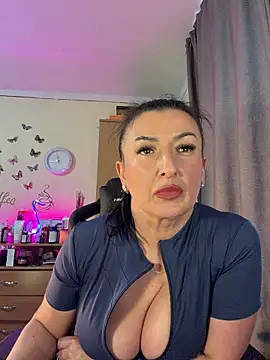 Hotangel75's Live XXX Chat