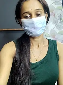 Show webcam de Saharaa