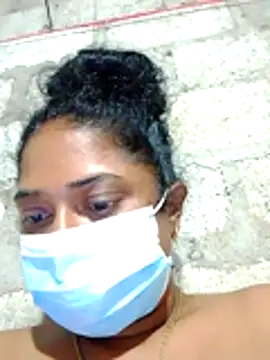 boosypussyのウェブカメラショー