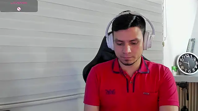 Živý XXX chat Rick_Adams