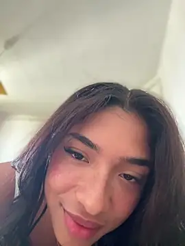 Chat XXX en directo de Bellafr