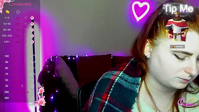 Alicia_love00's Live XXX Chat