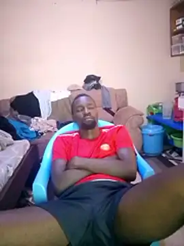 Brian_johns webkamerás műsora