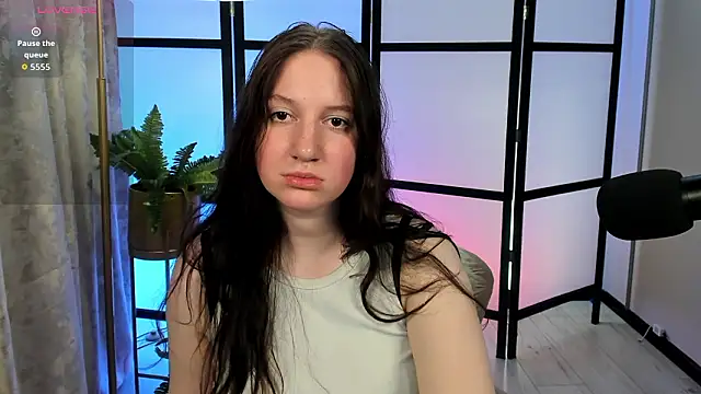 Chat +18 de Elisabeth_Binder ao vivo