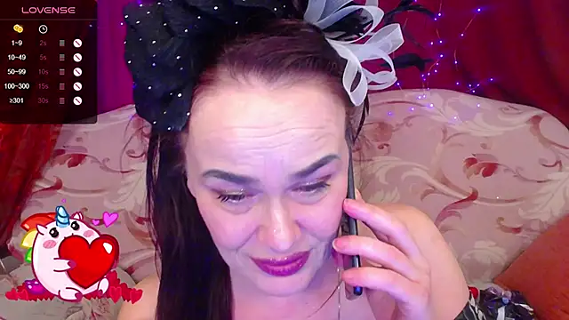 hotzlata – Naživo XXX chat