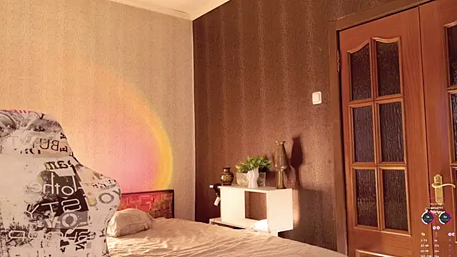 Hello_Lisha Chat XXX in diretta