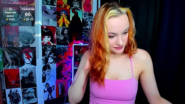 Ida_FaneStain Live XXX Chat