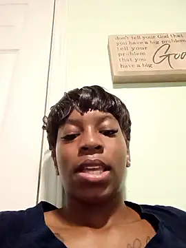 HealerBae Live XXX Chat