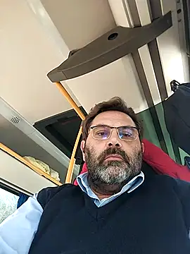 Necroforoのウェブカメラショー