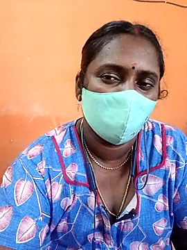 Tamil_Ranjini's Webcam Show