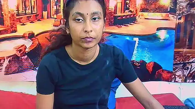 IndianSexyButt's Live XXX Chat