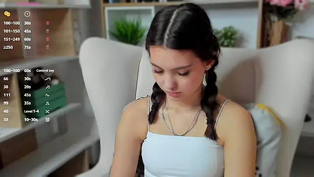 Chat XXX ao vivo de MirthaBolduan