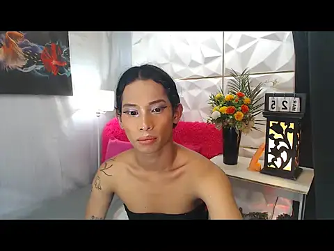 Chatroom XXX en direct de hotcumjasminex