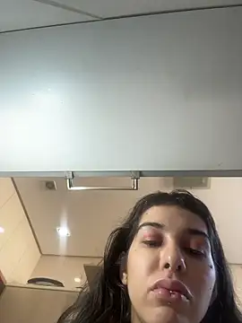 Chatroom XXX en direct de Nikatsu