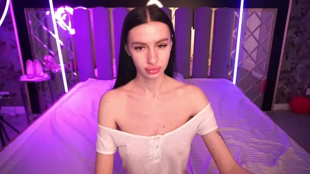 Chatroom XXX en direct de Snow_WhiteeeX