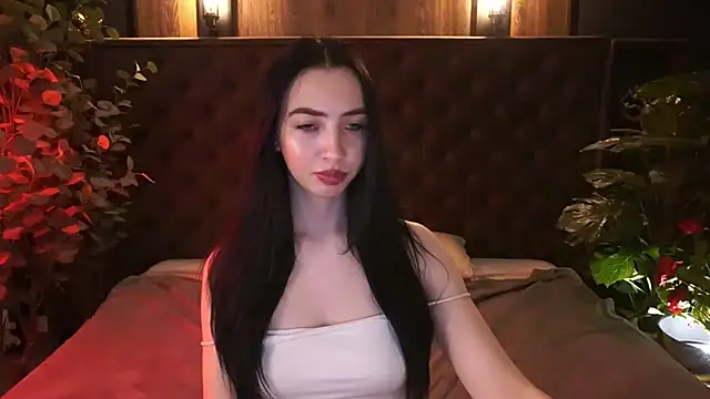 Chatroom XXX en direct de WildKittenX_