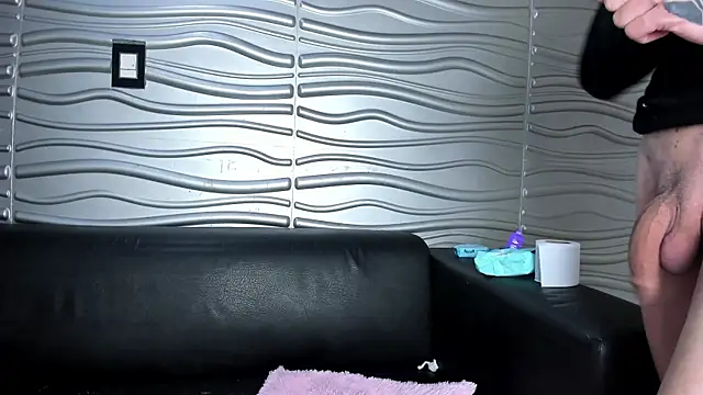 Chatroom XXX en direct de Mystic_temptation18