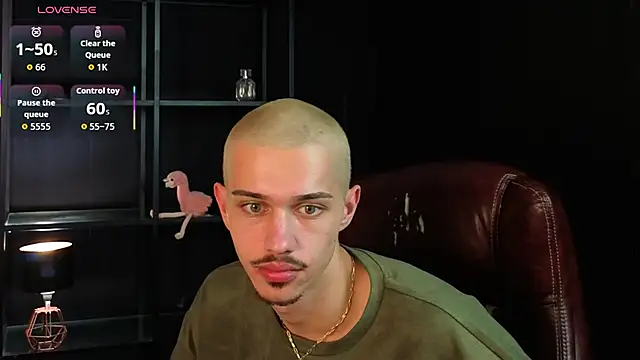 عرض كام KaydenDrew