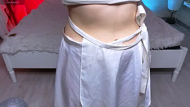 Chatroom XXX en direct de AminaRuthers