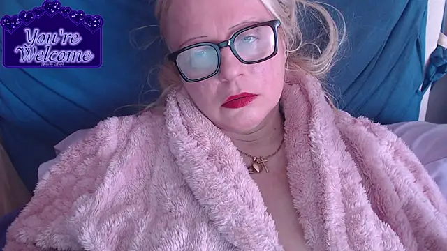 Chatroom XXX en direct de martachatte