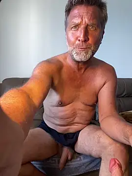 Haariglang Webcam-Show