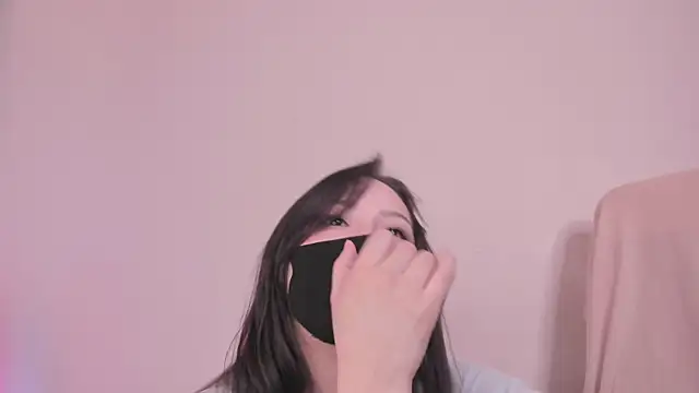 Chatroom XXX en direct de Belover_nana